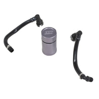 BBK 11-17 Ford Mustang GT Oil Separator Kit - Passenger Side - 18960