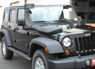 Volant 07-11 Jeep Wrangler JK 3.8L V6 Air Intake Snorkel - 37638