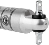 Fox 97-06 Jeep TJ 2.0 Performance Series 9.1in. Smooth Body IFP Rear Shock (Aluminum) / 4-6in. Lift - 980-24-645