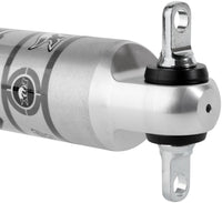 Fox 97-06 Jeep TJ 2.0 Performance Series 9.1in. Smooth Body IFP Rear Shock (Aluminum) / 4-6in. Lift - 980-24-645