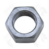 Yukon Gear Pinion Nut - YSPPN-018