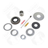 Yukon Gear Minor install Kit For Dana 30 Rear Diff - MK D30-R