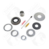 Yukon Gear Minor install Kit For Dana 30 Rear Diff - MK D30-R