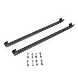 BBK 94-04 Mustang Subframe Connector Full Length Standard Style - 2520