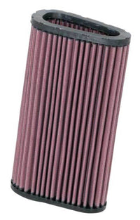 K&N 07-09 Honda CBF600 Hornet Air Filter - HA-5907