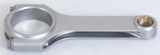 Eagle Chrysler 5.7/6.1L Hemi 6.243in 4340 H-Beam Connecting Rods w/ .945 Pin (Set of 8) - CRS6243C3D