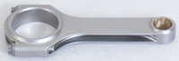 Eagle Chrysler 5.7/6.1L Hemi 6.243in 4340 H-Beam Connecting Rods w/ .945 Pin (Set of 8) - CRS6243C3D