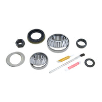Yukon Gear Pinion install Kit For 00-03 Chrysler 8in IFS Diff - PK C8.0-IFS-B