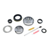 Yukon Gear Pinion install Kit For Dana 30 Reverse Rotation Diff For Use w/ 07+ JK Only - PK D30-JK