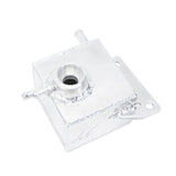Mishimoto Subaru 02-14 WRX/ 04-14 STI WRX/STI Aluminum Coolant Expansion Tank - MMRT-WRX-01E