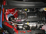 Injen 12 Chevrolet SONIC 1.8L 4cyl Polished Short Ram Cold Air Intake w/ MR Technology - SP7035P