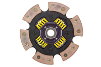 ACT 1981 Nissan 280ZX 6 Pad Sprung Race Disc - 6224206