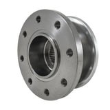 Yukon Gear Round Replacement Yoke Companion Flange For Dana 60 and 70 - YY D60-RND-29R