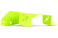 Perrin 07-14 STi Boost Control Selenoid Cover - Neon Yellow - PSP-ENG-161NY