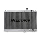 Mishimoto 94-01 Acura Integra 3 Row Manual X-LINE (Thicker Core) Aluminum Radiator - MMRAD-INT-94X