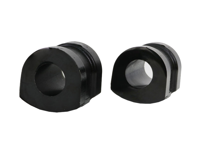Whiteline 92-98 BMW 318i 27mm Front Sway Bar Mount Bushing Kit - KSK034-27