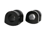 Whiteline 92-98 BMW 318i 27mm Front Sway Bar Mount Bushing Kit - KSK034-27