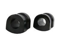 Whiteline 92-98 BMW 318i 27mm Front Sway Bar Mount Bushing Kit - KSK034-27