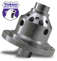 Yukon Gear Grizzly Locker For GM & Chrysler 11.5in w/ 38 Spline Axles - YGLGM11.5-38