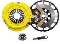 ACT 2013 Scion FR-S HD/Race Sprung 4 Pad Clutch Kit - SB8-HDG4