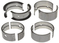 Clevite Toyota 3878 4230cc 6 Cyl 1972-87 Main Bearing Set - MS1429G
