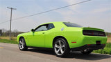 Corsa 2015 Dodge Challenger 5.7L V8 V8 Polished Xtreme Cat-Back - 14975