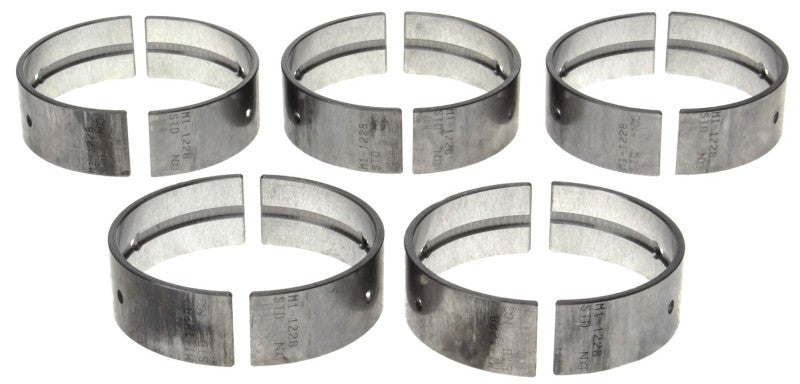 Clevite Nissan MR18DE / MR20DE 2.0L L4 Main Bearing Set - MS2301A