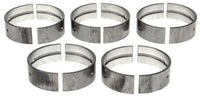 Clevite Nissan MR18DE / MR20DE 2.0L L4 Main Bearing Set - MS2301A