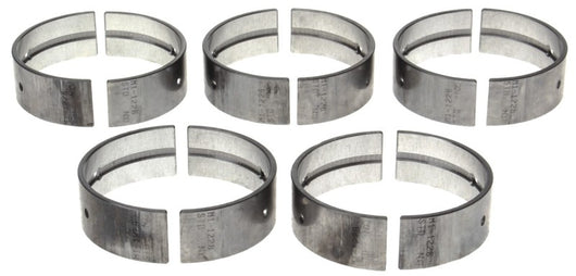 Clevite Nissan MR18DE / MR20DE 2.0L L4 Main Bearing Set - MS2301A
