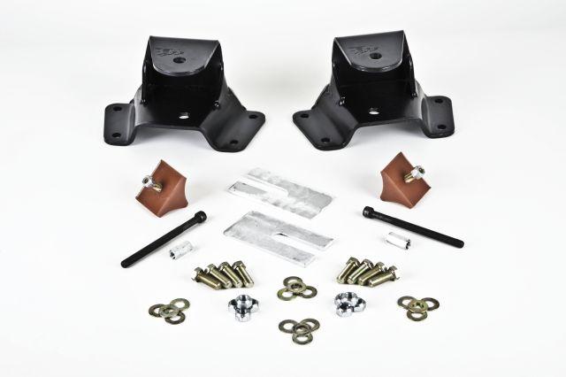 Belltech HANGER KIT 75-91 GM C30 CrewCab/Dually 2inch - 6752