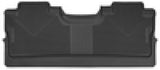 Husky Liners 2015 Ford F-150 SuperCrew Cab X-Act Contour Black 2nd Seat Floor Liners - 53471