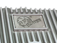 aFe Transmission Pan (Raw Finish) GM Trucks 99-16 (4L60-E/4L60E/4L65E/4L70E/4L75E) - 46-70240