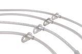 Goodridge 8/96-00 Toyota Camry/ES300 / 99-03 Solara V6 Brake Lines - 21064