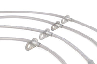 Goodridge 8/96-00 Toyota Camry/ES300 / 99-03 Solara V6 Brake Lines - 21064