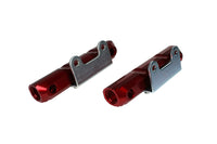 Aeromotive 02-14 2.0L Subaru WRX/ 07-14 STi Fuel Rails - 14134