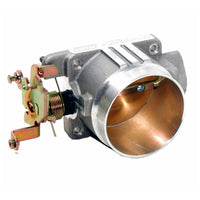 BBK 90-95 Ford 4.6 2V 97-03 Ford F150 Expedition 4.6 5.4 75mm Throttle Body BBK Power Plus Series - 1703