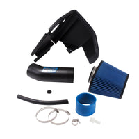 BBK 2011-15 SRT8 CAI (Black Out Finish) - 17775