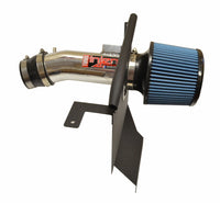 Injen 2017+ Toyota iA 1.5L Polished Cold Air Intake - SP2025P