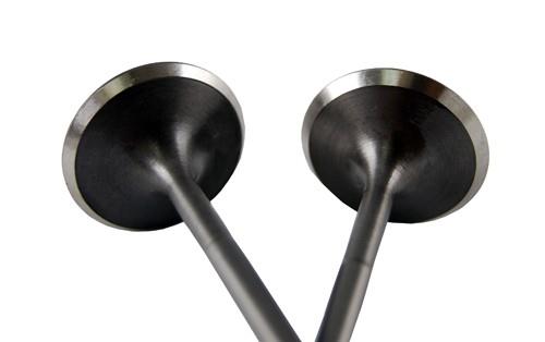 BLOX Racing High Compression Exhaust Valve Set for Honda F20C (set 0f 8) - BXPT-20205