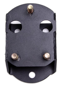 RBP Spare Tire Relocation Bracket 87-06 Jeep Wrangler TJ/YJ (5 on 4.5in. Bolt Pattern) - RBP-508TRB-40