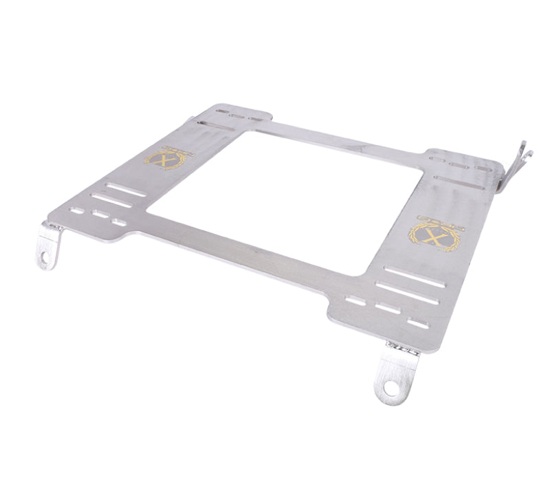 NRG Seat Brackets - 02-07 Subaru WRX / STI / Impreza - SBK-SB01