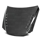 Seibon 14 Lexus IS350 F Sport BT Style Carbon Fiber Hood - HD14LXIS-BT