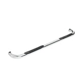 Westin 2007-2017 Jeep Wrangler Unlimited 4dr Signature 3 Nerf Step Bars - Chrome - 25-3290