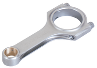 Eagle Subaru EJ18/EJ20 4340 H-Beam Connecting Rods (Set of 4) (Rods Longer Than Stock) - CRS5232S3D