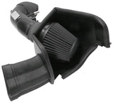 K&N 2018 Ford Mustang GT V8 5.0L F/I Performance Intake Kit - 71-3540