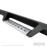 Westin/HDX 2018 Jeep Wrangler JL Unlimited Drop Nerf Step Bars - Textured Black - 56-140652
