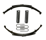 Skyjacker 7" 66-77 BRONCO SYSTEM      - 176EBKS