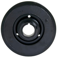 Fluidampr 00-09 Honda S2000 F20C/F22C Steel Internally Balanced Damper - 530601