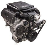 Edelbrock Crate Engine LT416 Supercharged w/ Accessories - 46756