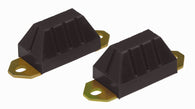 Prothane 76-96 Jeep CJ5/7/8 Axle Snubber - Black - 1-1301-BL